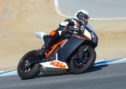 KTM RC8